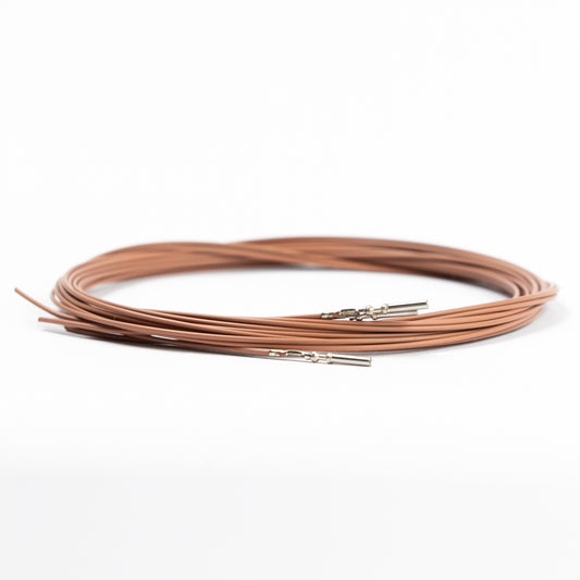 ECU-Kabel mit gecrimpter Buchse