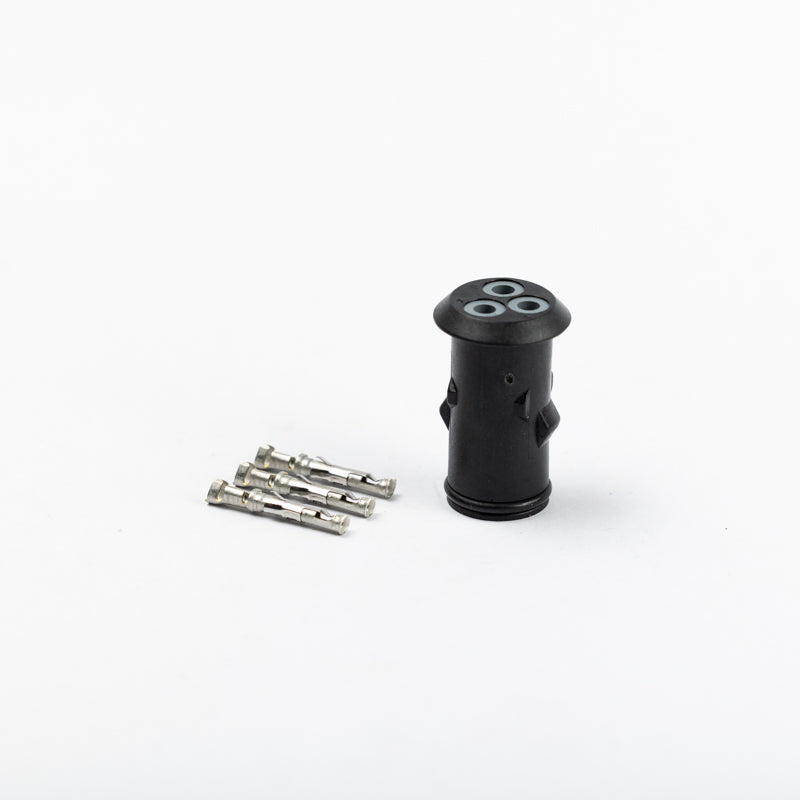 Jenvey TPS-Kabelbaumanschluss