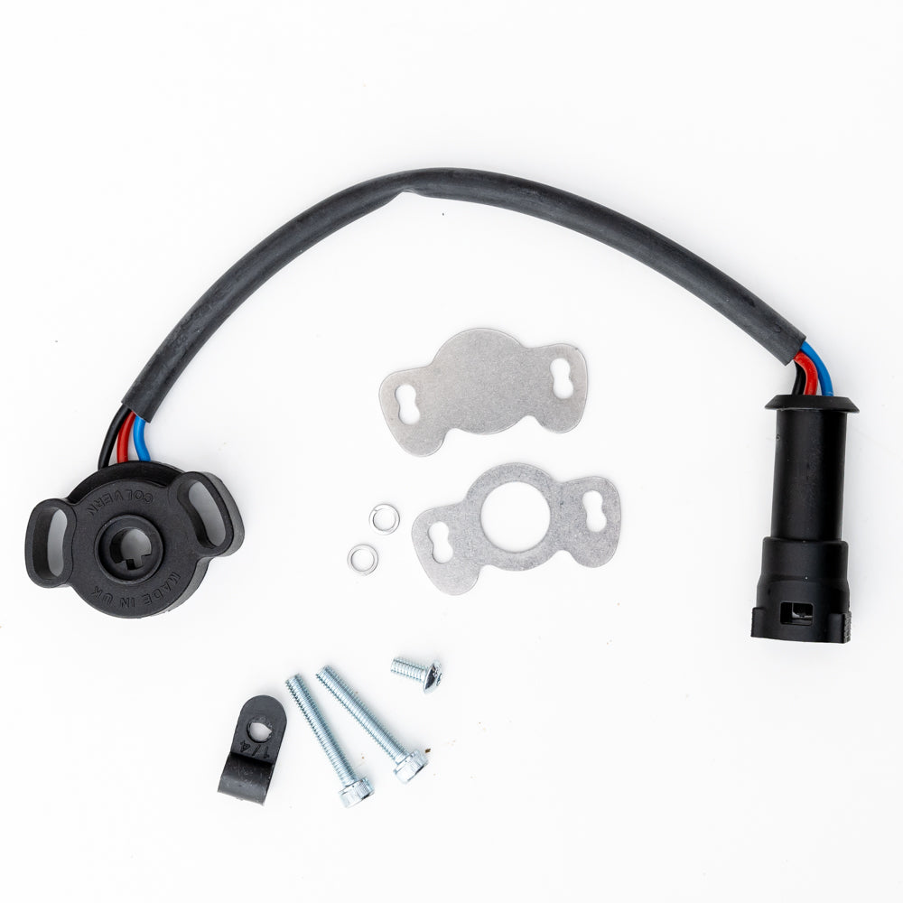 TP1 - Jenvey Colvern TPS