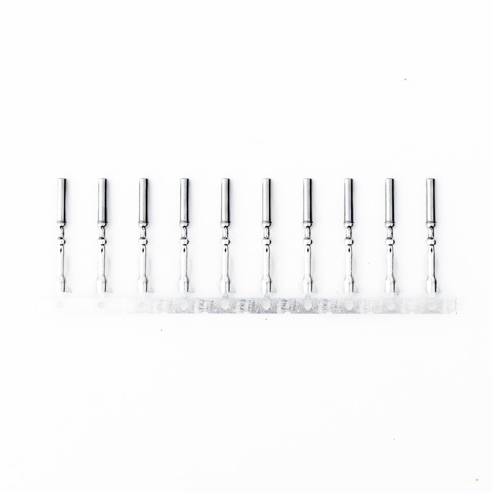 ECU Connector Sockets