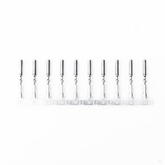 ECU Connector Sockets