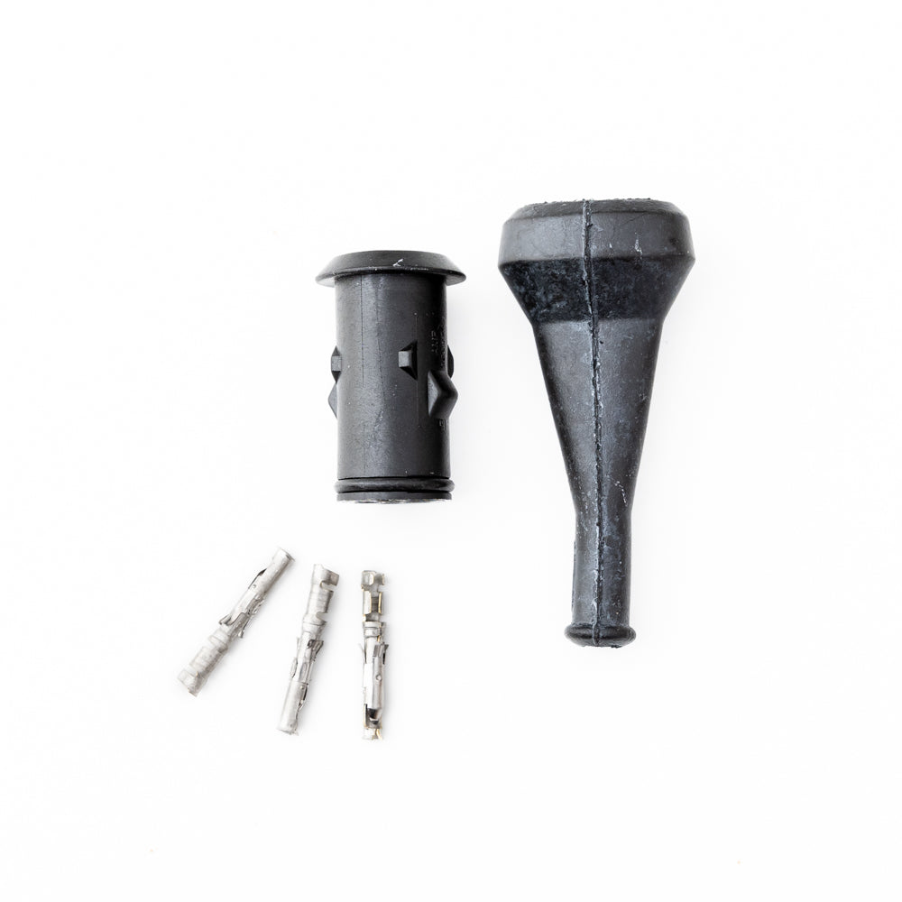 Connecteur de métier à tisser Jenvey TPS