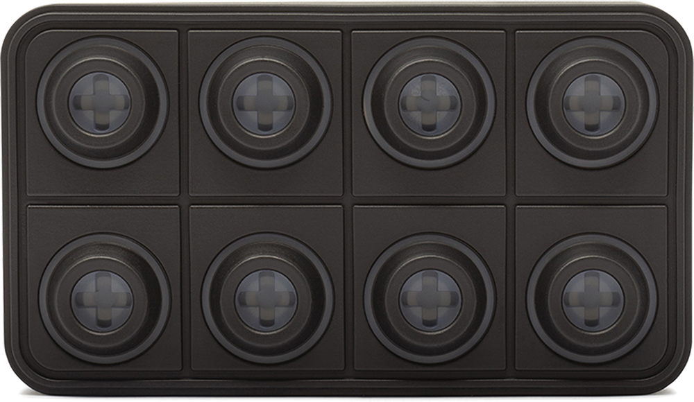 CAN Keypad - 8 Button