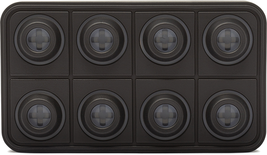 CAN Keypad - 8 Button
