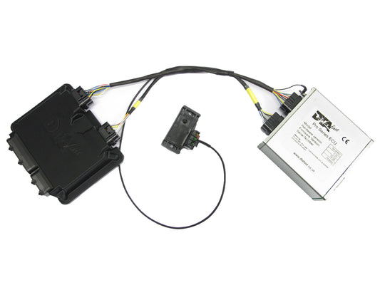 VW/Audi 1.8t Plug-and-Play-Adapter – Nicht-DBW