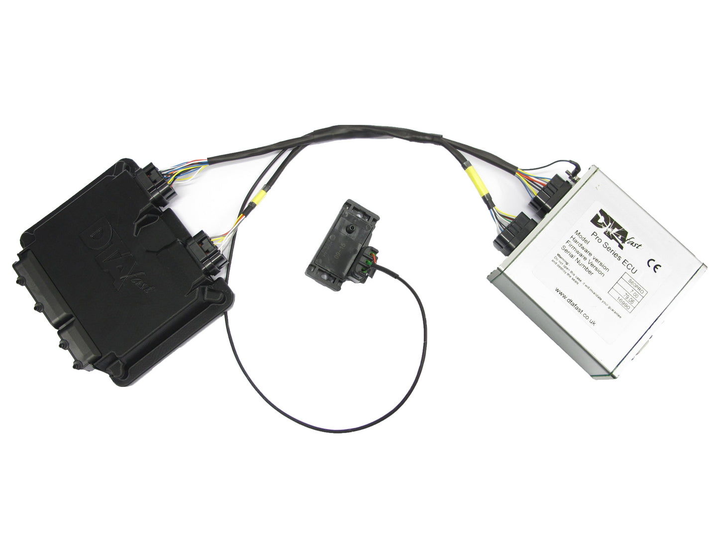 VW/Audi 1.8t Plug-and-Play-Adapter – Nicht-DBW