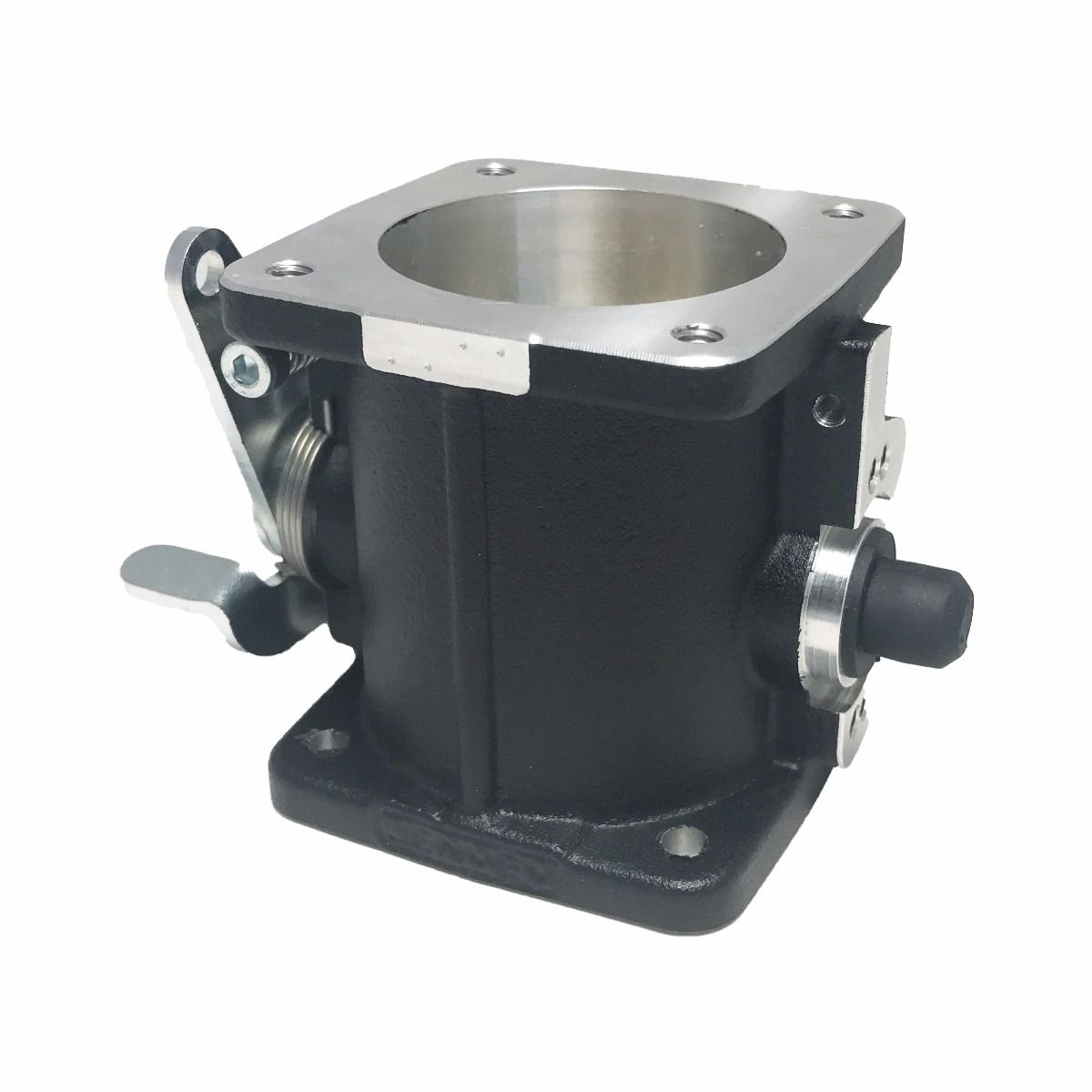 Corps de papillon individuels Jenvey SF - sans injecteur