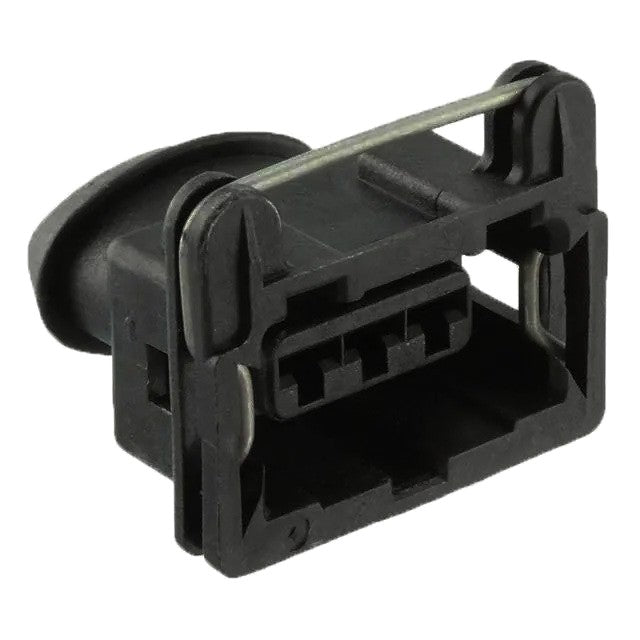 TE Junior Timer 3 Way Connector