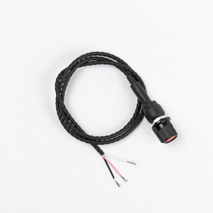 Rotary Switch, 12 position