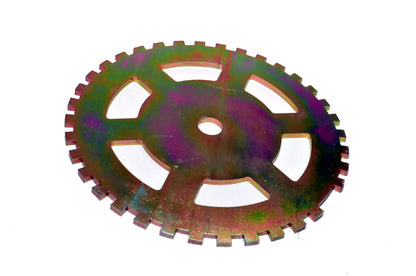 Crank Trigger Wheel - 36-1 138mm