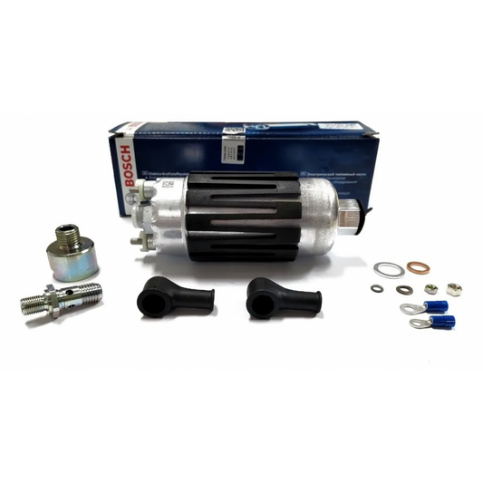 Bosch Fuel Pump – New 044