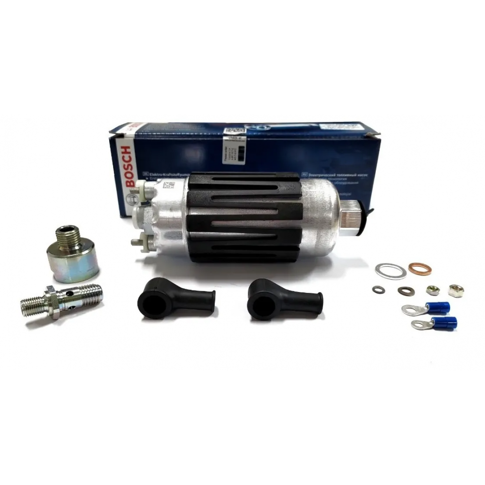 Bosch Fuel Pump – New 044