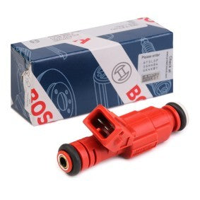 Bosch 330cc Red Injector