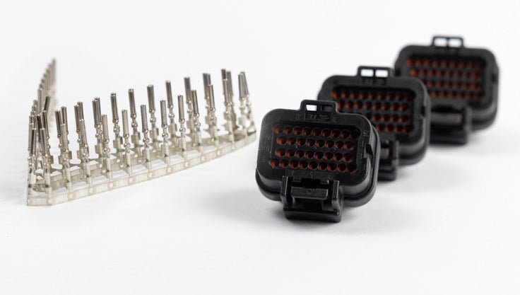 T4, T8, T12 Connector Set