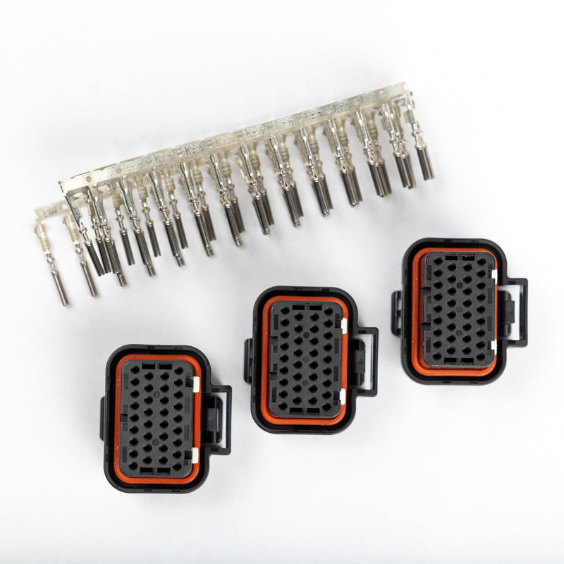 T4, T8, T12 Connector Set