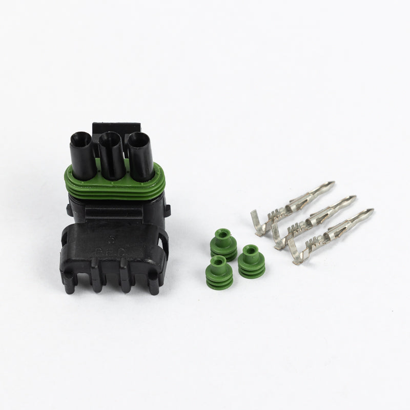 Rammap Sensor Plug GM MAP Sensor Connector – DTAFast