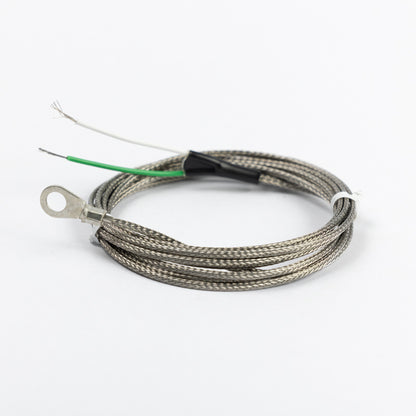 K Type Thermocouple with M6 ring terminal