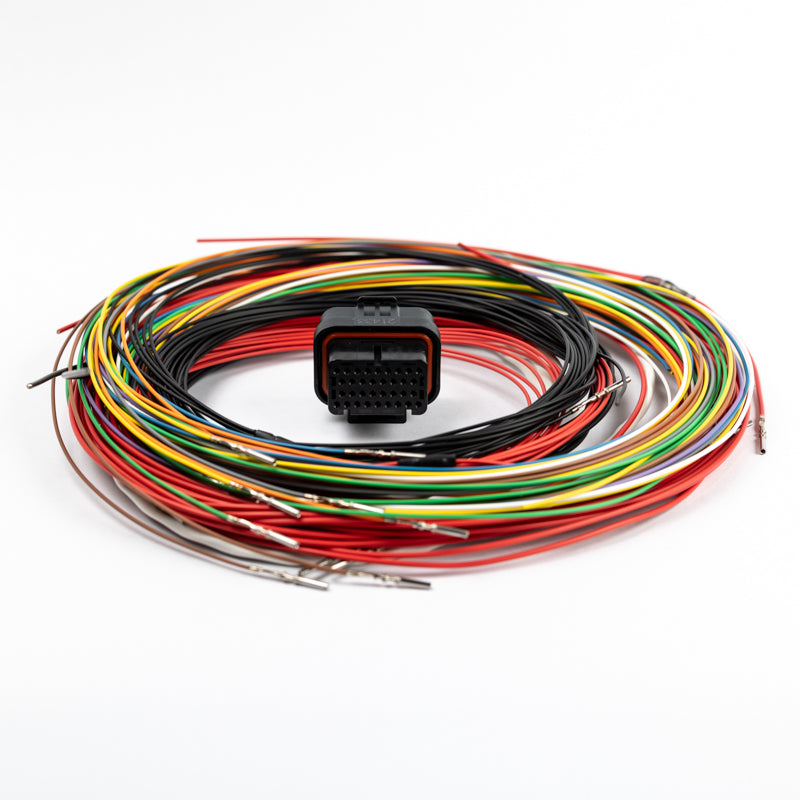 T2-Spleiß-Webstuhl-Kit