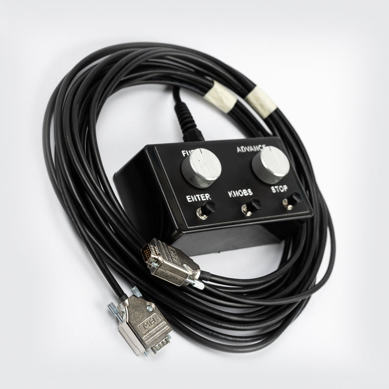 Engine Dyno Interface Box Dyno Control Box – DTAFast