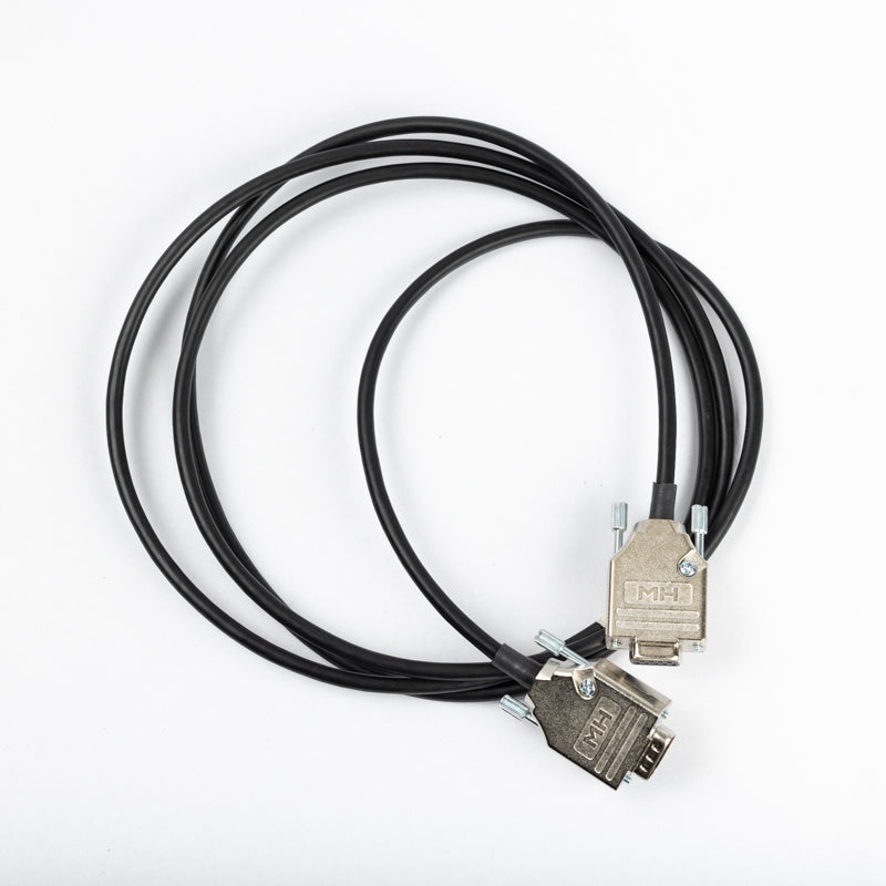 Serial Cable for S Series ECUs with Flash Button – DTAFast