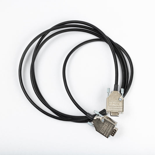 Serial Cable for S Series ECUs