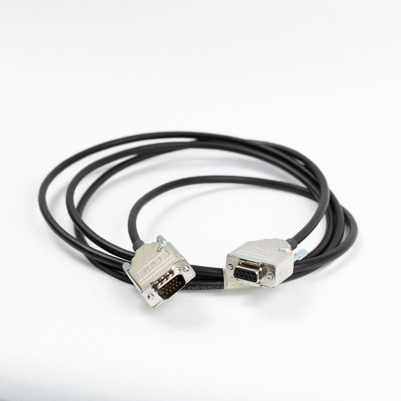 Serial Cable for S Series ECUs with Flash Button – DTAFast