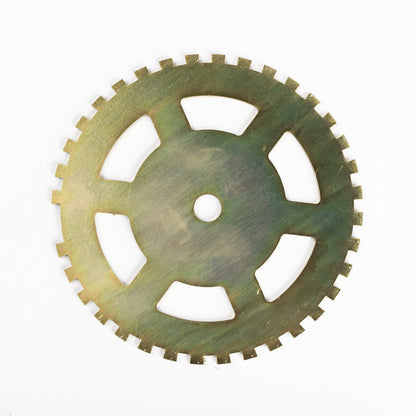 Crank Trigger Wheel - 36-1 138mm