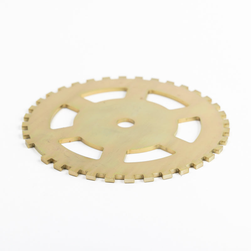 Crank Trigger Pattern Crank Trigger Wheel - 36-1 138mm – DTAFast
