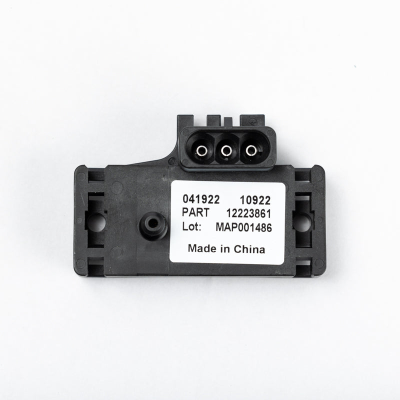 3 Bar MAP Sensor