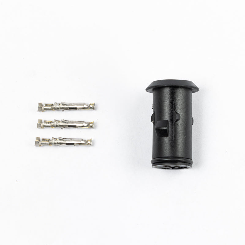 Jenvey TPS-Kabelbaumanschluss