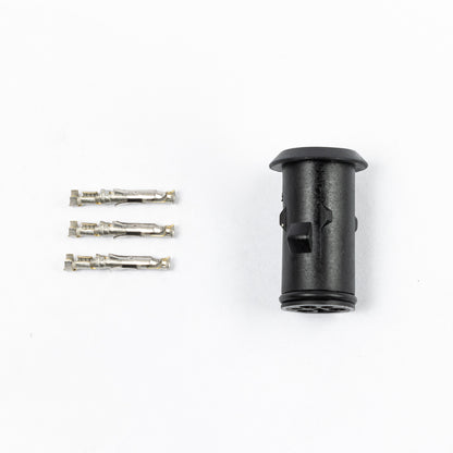 Jenvey TPS-Kabelbaumanschluss