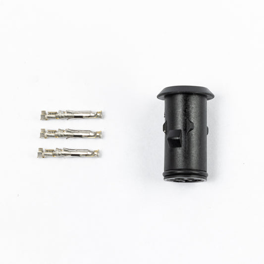 Jenvey TPS-Kabelbaumanschluss