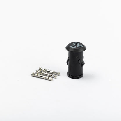 Jenvey TPS-Kabelbaumanschluss