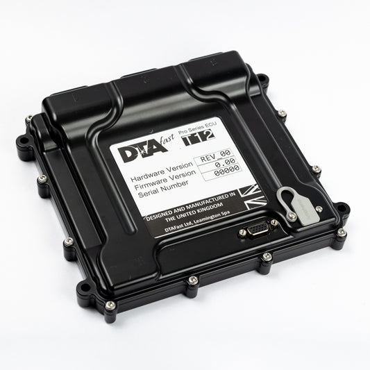 DTAFast T12 ECU