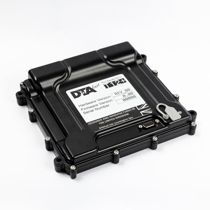 DTAFast T12+ ECU