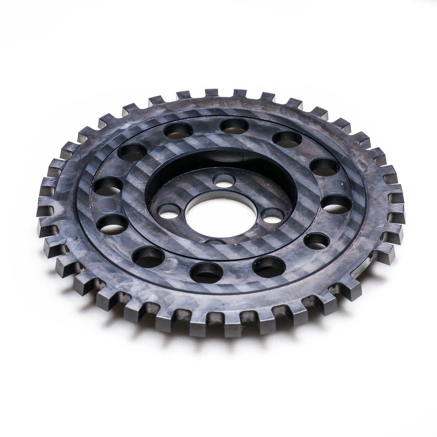 Crank Trigger for Lancia Delta Integrale