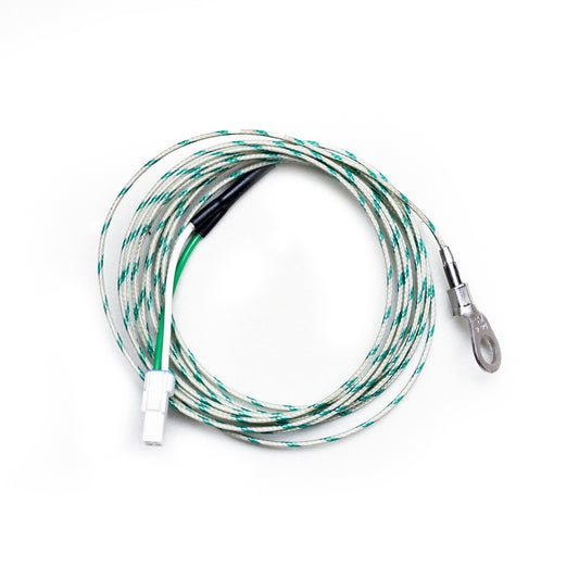 K Type Thermocouple with M6 ring terminal