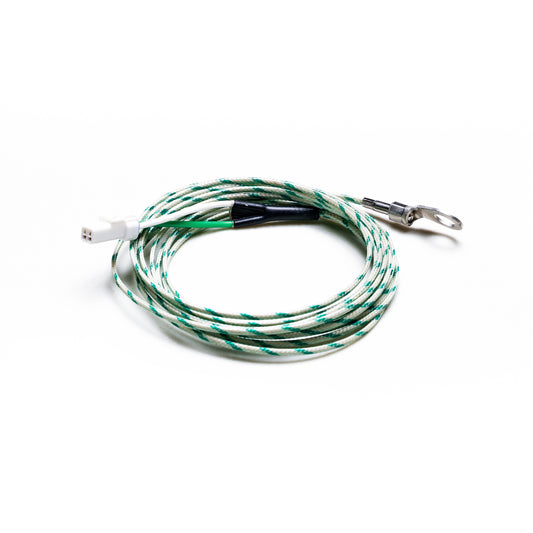 K Type Thermocouple with M6 ring terminal