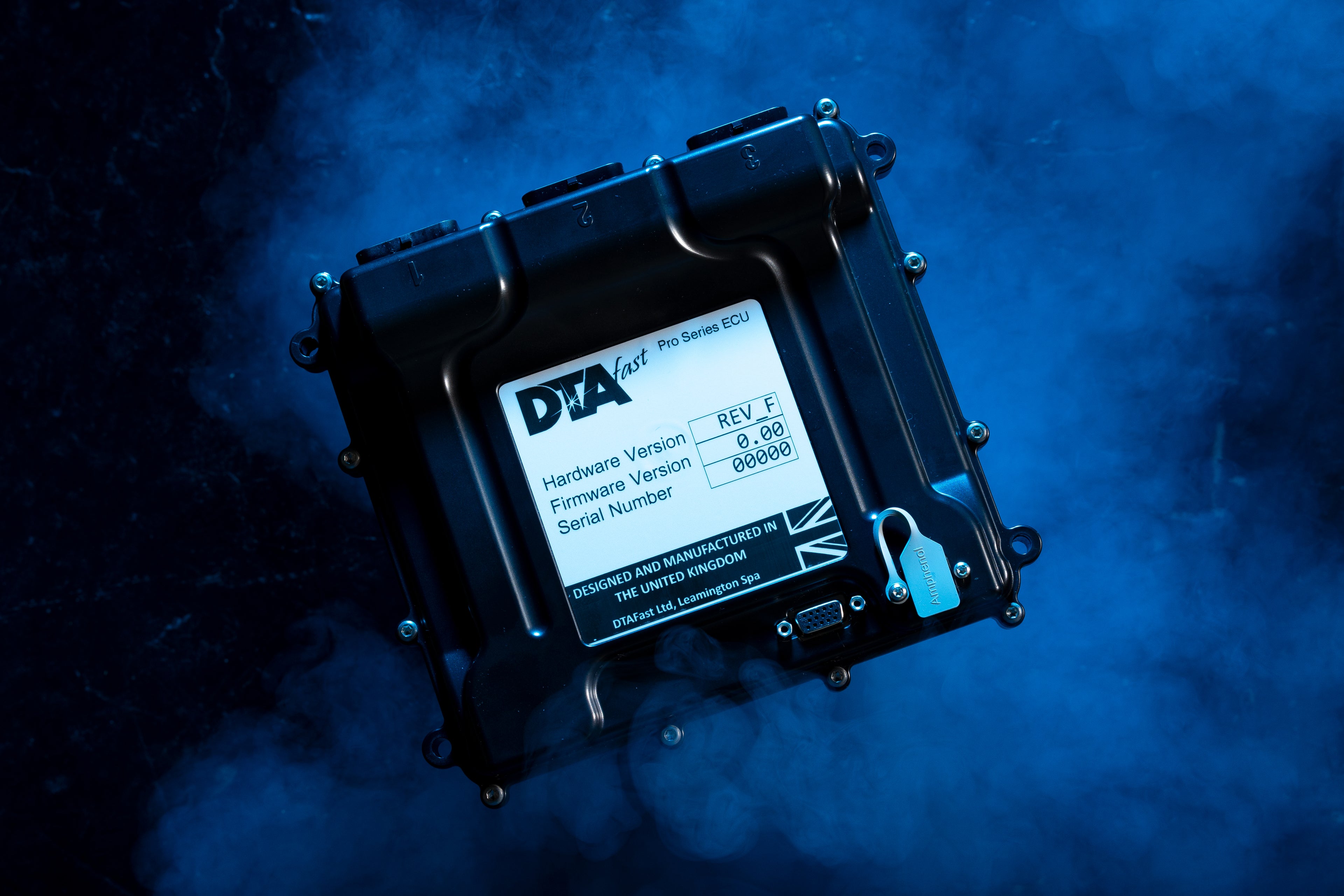 DTAFast ECU