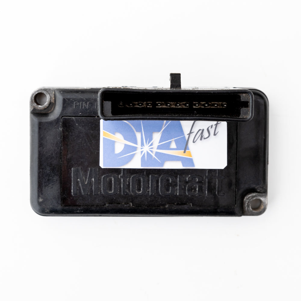 Ford EEC-IV Plug and Play ECU