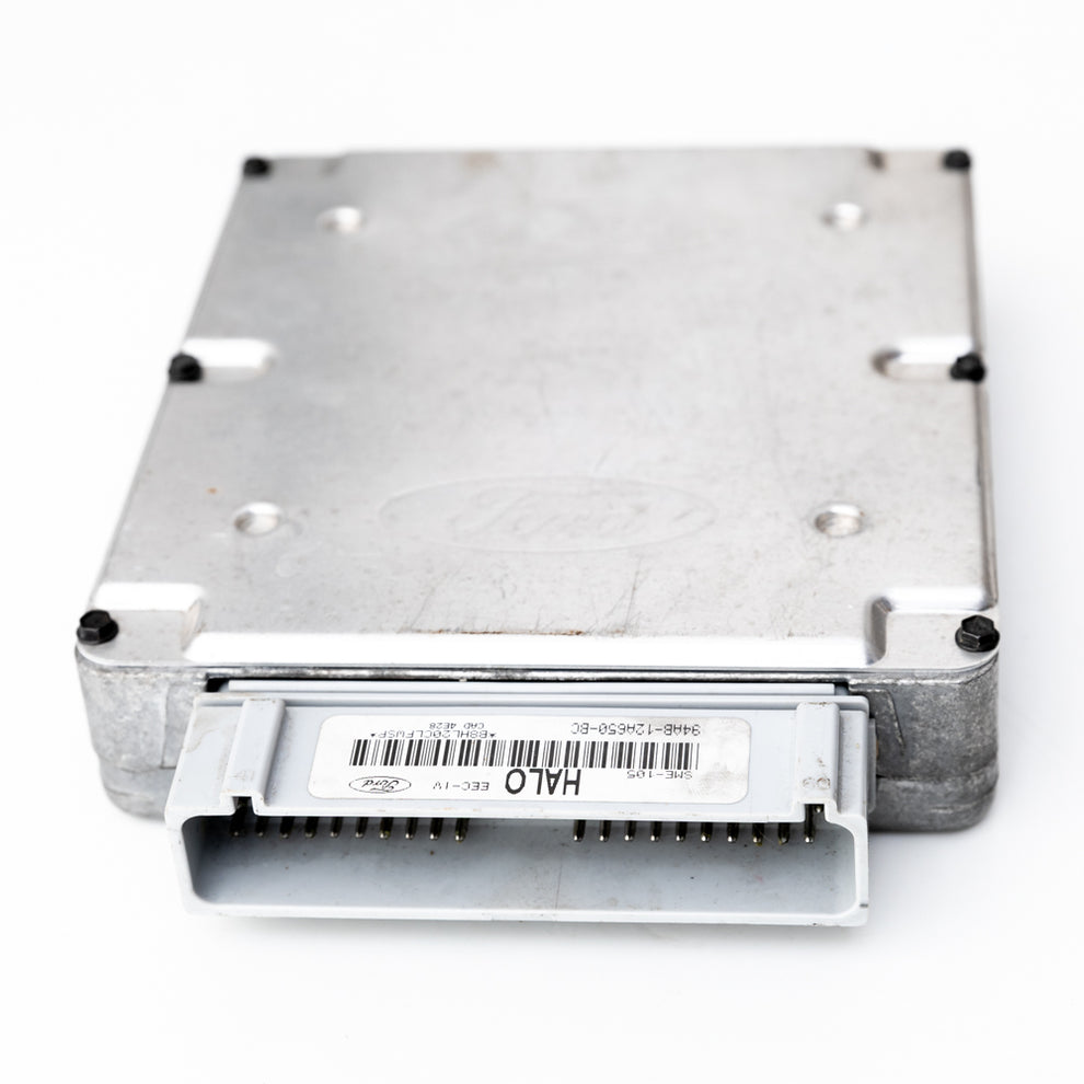 Ford EEC-IV Plug and Play ECU – DTAFast