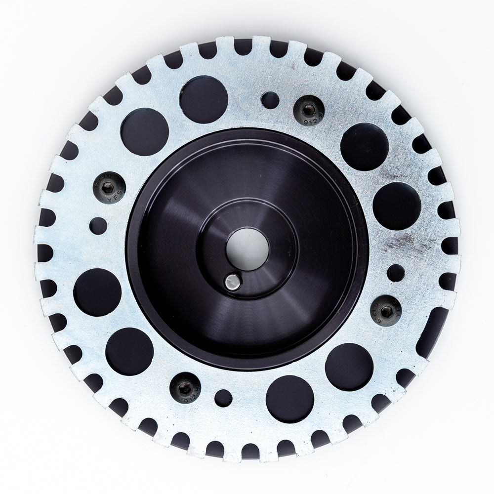 Porsche 911 Air Cooled Crank Trigger Kit – DTAFast