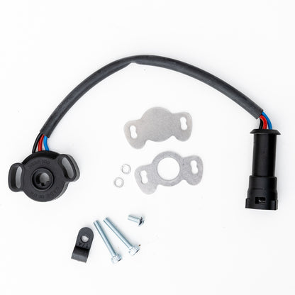 TP1 - Jenvey Colvern TPS