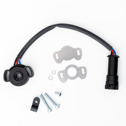 TP1 - Jenvey Colvern TPS