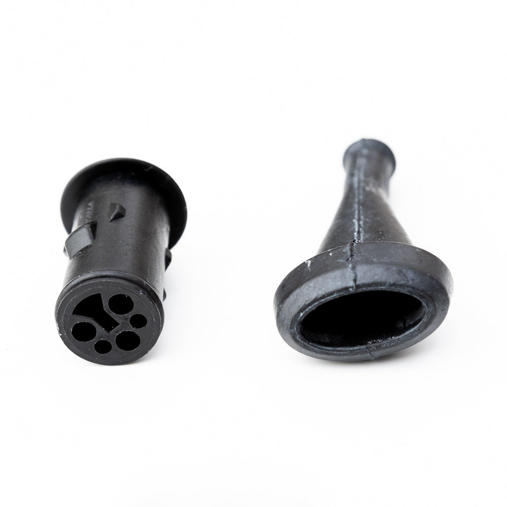 Connecteur de métier à tisser Jenvey TPS