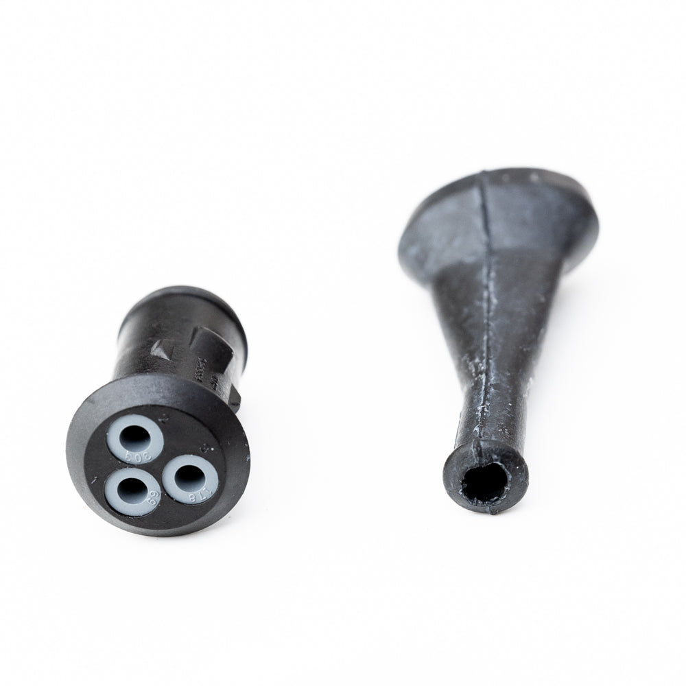 Connecteur de métier à tisser Jenvey TPS