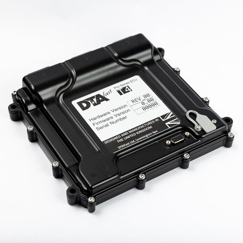 DTA T4 Pro Series ECU