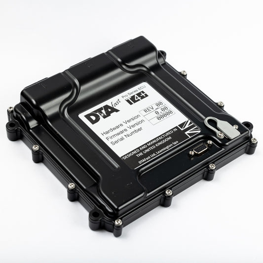 DTA T4 Pro + ECU