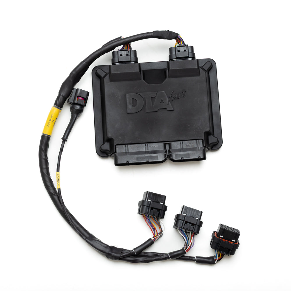 Adaptateur Plug and Play pour VW/Audi 1.8t - DBW