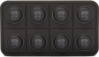 CAN Keypad - 8 Button